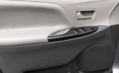 Llámame inmediatamente para poseer excelente un Toyota Sienna 2017 Automático-9