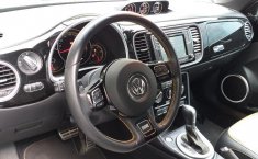 Llámame inmediatamente para poseer excelente un Volkswagen Beetle 2018 Automático-1