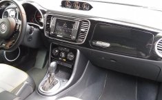 Llámame inmediatamente para poseer excelente un Volkswagen Beetle 2018 Automático-17