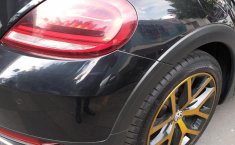 Llámame inmediatamente para poseer excelente un Volkswagen Beetle 2018 Automático-13