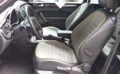 Volkswagen Beetle impecable en Miguel Hidalgo más barato imposible-9