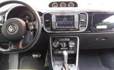 Llámame inmediatamente para poseer excelente un Volkswagen Beetle 2018 Automático-9