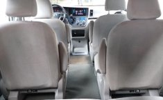 Llámame inmediatamente para poseer excelente un Toyota Sienna 2017 Automático-1