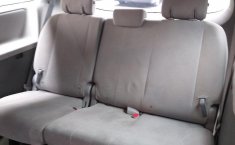 Llámame inmediatamente para poseer excelente un Toyota Sienna 2017 Automático-13