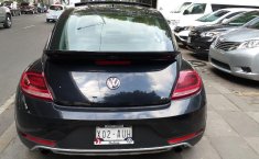 Llámame inmediatamente para poseer excelente un Volkswagen Beetle 2018 Automático-5