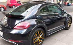Volkswagen Beetle impecable en Miguel Hidalgo más barato imposible-5