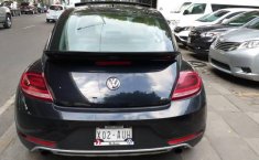 Volkswagen Beetle impecable en Miguel Hidalgo más barato imposible-4
