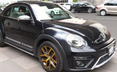 Llámame inmediatamente para poseer excelente un Volkswagen Beetle 2018 Automático-7