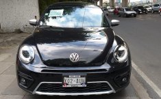 Llámame inmediatamente para poseer excelente un Volkswagen Beetle 2018 Automático-8