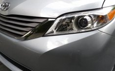 Llámame inmediatamente para poseer excelente un Toyota Sienna 2017 Automático-18