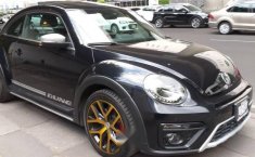 Volkswagen Beetle impecable en Miguel Hidalgo más barato imposible-0