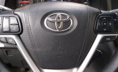 Llámame inmediatamente para poseer excelente un Toyota Sienna 2017 Automático-16