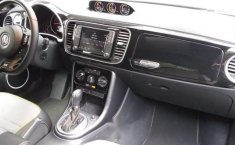 Volkswagen Beetle impecable en Miguel Hidalgo más barato imposible-6