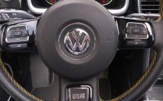 Volkswagen Beetle impecable en Miguel Hidalgo más barato imposible-15