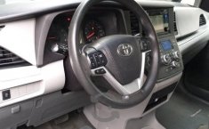 Toyota Sienna 2017 en venta-10