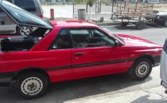 Nissan Hikari 1989 standar-0