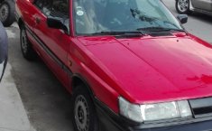 Nissan Hikari 1989 standar-1