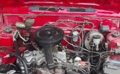 Nissan Hikari 1989 standar-7