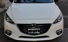 Mazda 3 2015 sport hatchhack 2.5-1