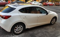 Mazda 3 2015 sport hatchhack 2.5-2