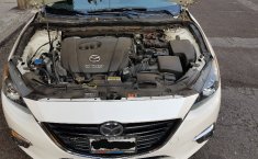 Mazda 3 2015 sport hatchhack 2.5-6
