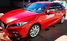 Mazda 3 2014 Hatchback-0