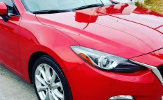 Mazda 3 2014 Hatchback-1
