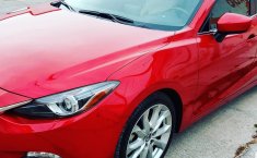 Mazda 3 2014 Hatchback-2