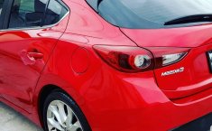 Mazda 3 2014 Hatchback-3
