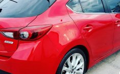 Mazda 3 2014 Hatchback-4