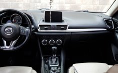 Mazda 3 2014 Hatchback-5