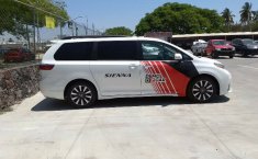 Toyota Sienna LTD 2019 (DEMO)-7