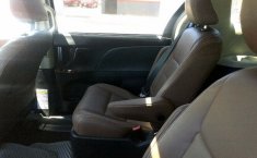 Toyota Sienna LTD 2019 (DEMO)-1