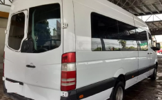 Mercedes Benz Sprint Cargo 15 pasajeros 2012-2