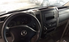 Mercedes Benz Sprint Cargo 15 pasajeros 2012-4