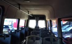 Mercedes Benz Sprint Cargo 15 pasajeros 2012-5