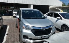 Toyota Avanza LE 2019-0