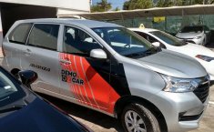 Toyota Avanza LE 2019-5