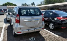 Toyota Avanza LE 2019-3