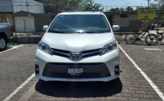 Toyota Sienna 2019 Colima-0