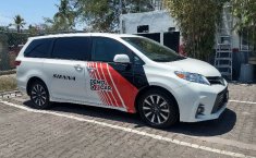 Toyota Sienna 2019 Colima-6