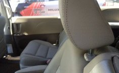 Toyota Sienna 2019 Colima-2