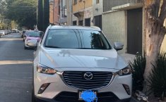 Vendo Mazda CX3 2016-0