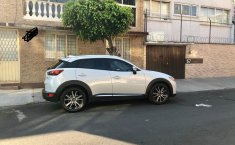 Vendo Mazda CX3 2016-1