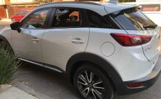 Vendo Mazda CX3 2016-2