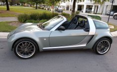 Smart Roadster Cupé 2004-12