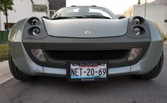 Smart Roadster Cupé 2004-11