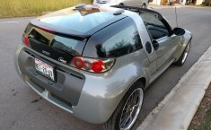 Smart Roadster Cupé 2004-8