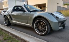 Smart Roadster Cupé 2004-7