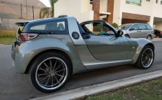 Smart Roadster Cupé 2004-6